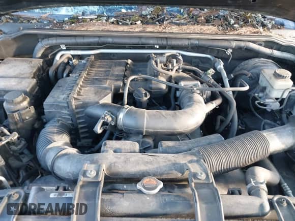 2014 Nissan Frontier S with VIN 1N6BD0CT6EN750058, listed as a IAAI auction lot 43434936 with 181,883 mi miles and . Bid and sale history available at DreamBid. Image 10.