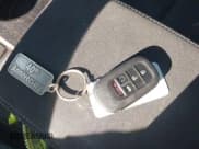 ✅ 2022 Honda Civic Sport • VIN: 2HGFE2F58NH590575 • Lot: 43192417. Wystawiony na IAAI z przebiegiem 45 600 mil. Bezpłatny archiwum sprzedaży aukcyjnych z USA i szczegółowy raport historii pojazdu na DreamBid. Zdjęcie 11.