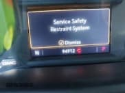 ✅ 2019 GMC Sierra 1500 SLT • VIN: 3GTP8DED2KG121895 • Lot: 43580426. Listed on IAAI with 94,912 mi. Free auction sales archive from the USA and detailed vehicle history report at DreamBid. Image 16.