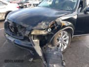 ✅ 2004 Infiniti FX • VIN: JNRBS08W34X405049 • Lot: 43763629. Listed on IAAI with 220,073 mi. Free auction sales archive from the USA and detailed vehicle history report at DreamBid. Image 6.