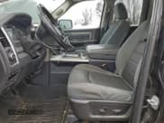 ✅ 2013 Ram 1500 Big Horn • VIN: 1C6RR7GT5DS506155 • Лот: 95458445. Опубликован ранее на Copart с пробегом Не указан. Бесплатный доступ к архиву аукционных продаж из США и подробный отчёт об истории автомобиля на DreamBid. Изображение 7.