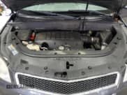 ✅ 2012 Chevrolet Traverse 2LT • VIN: 1GNKRJED8CJ306594 • Лот: 71759714. Опубликован ранее на Copart с пробегом 116 486 миль. Бесплатный доступ к архиву аукционных продаж из США и подробный отчёт об истории автомобиля на DreamBid. Изображение 12.