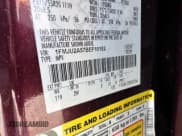 ✅ 2011 Ford Expedition Limited • VIN: 1FMJU2A57BEF10152 • Лот: 60058195. Опубликован ранее на Copart с пробегом 196 960 миль. Бесплатный доступ к архиву аукционных продаж из США и подробный отчёт об истории автомобиля на DreamBid. Изображение 10.