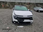 ✅ 2025 Kia Sportage SX-Prestige • VIN: 5XYK5CDF0SG275326 • Lot: 93449745. Listed on Copart with 28,803 mi. Free auction sales archive from the USA and detailed vehicle history report at DreamBid. Image 15.