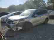 2018 Subaru Forester Touring с VIN JF2SJGWC0JH525161, выставлен на аукционе Copart как лот 70739335 с пробегом 111 390 миль миль и Списание • Salvage title. История ставок и продаж доступна на DreamBid. Изображение 1.