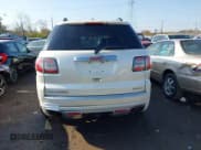 ✅ 2015 GMC Acadia Denali • VIN: 1GKKVTKD5FJ313354 • Lot: 43658978. Listed on IAAI with 166,739 mi. Free auction sales archive from the USA and detailed vehicle history report at DreamBid. Image 16.