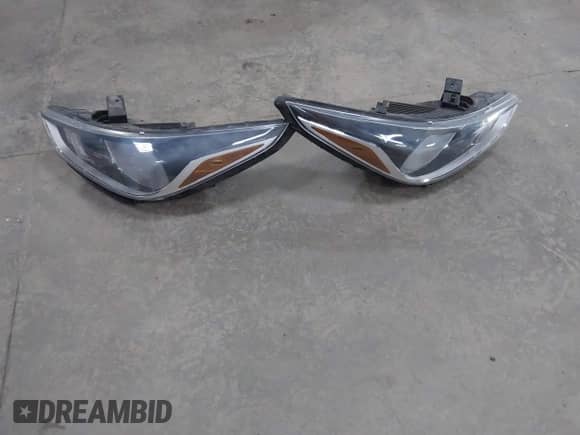 2019 Hyundai Accent SE with VIN 3KPC24A33KE040266, listed as a IAAI auction lot 41968124 with 105,984 mi miles and . Bid and sale history available at DreamBid. Image 12.