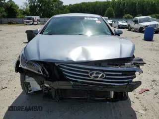 ✅ 2017 Hyundai Sonata SE • VIN: 5NPE24AF5HH548794 • Лот: 54101573. Опубликован ранее на Copart с пробегом 82 588 миль. Бесплатный доступ к архиву аукционных продаж из США и подробный отчёт об истории автомобиля на DreamBid. Изображение 5.