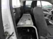 2020 Chevrolet Colorado 4WD LT z VIN 1GCHTCEA9L1150412, wystawiony jako Copart lot #81751034 z przebiegiem 96 104 mil mil oraz Szkoda całkowita • Salvage title. Historia ofert i sprzedaży dostępna na DreamBid. Obrazek 10.