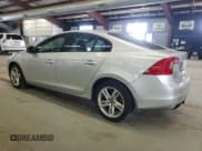 ✅ 2015 Volvo S60 • VIN: YV126MFA7F2310166 • Lot: 65397695. Listed on Copart with 237,925 mi. Free auction sales archive from the USA and detailed vehicle history report at DreamBid. Image 2.