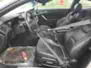 2013 Hyundai Genesis Coupe R-Spec с VIN KMHHU6KJ8DU106724, выставлен на аукционе Copart как лот 83003024 с пробегом Не указан миль и На запчасти • Non repairable. История ставок и продаж доступна на DreamBid. Изображение 7.