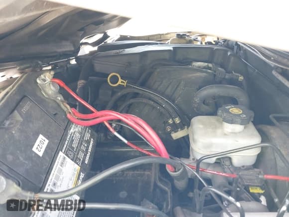 ✅ 2004 Chevrolet Colorado Z85 • VIN: 1GCCS198848145963 • Lot: 39130743. Wystawiony na IAAI z przebiegiem 122 024 mil. Bezpłatny archiwum sprzedaży aukcyjnych z USA i szczegółowy raport historii pojazdu na DreamBid. Zdjęcie 10.