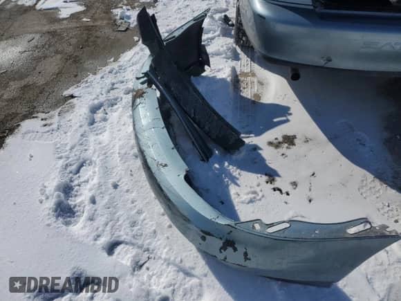 2002 Saturn LS с VIN 1G8JU54F22Y575588, выставлен на аукционе Copart как лот 45987325 с пробегом 113 894 миль миль и Списание • Salvage title. История ставок и продаж доступна на DreamBid. Изображение 14.