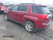 ✅ 2010 GMC Terrain SLE-2 • VIN: 2CTFLEEW3A6261096 • Lot: 42414041. Wystawiony na IAAI z przebiegiem 129 258 mil. Bezpłatny archiwum sprzedaży aukcyjnych z USA i szczegółowy raport historii pojazdu na DreamBid. Zdjęcie 3.