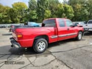 ✅ 2000 Chevrolet Silverado 1500 • VIN: 2GCEC19V2Y1195553 • Lot: 90279955. Wystawiony na Copart z przebiegiem 215 628 mil. Bezpłatny archiwum sprzedaży aukcyjnych z USA i szczegółowy raport historii pojazdu na DreamBid. Zdjęcie 3.