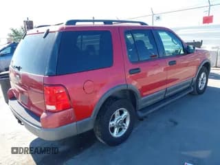 ✅ 2003 Ford Explorer XLT • VIN: 1FMZU63K13UC59780 • Лот: 43536637. Опубликован ранее на IAAI с пробегом 166 827 миль. Бесплатный доступ к архиву аукционных продаж из США и подробный отчёт об истории автомобиля на DreamBid. Изображение 4.