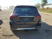 ✅ 2025 Mercedes-Benz GLE 450e • VIN: 4JGFB4GB1SB312723 • Lot: 84816435. Wystawiony na Copart z przebiegiem 1 092 mil. Bezpłatny archiwum sprzedaży aukcyjnych z USA i szczegółowy raport historii pojazdu na DreamBid. Zdjęcie 6.