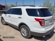 ✅ 2011 Ford Explorer • VIN: 1FMHK7B86BGA94464 • Lot: 42515402. Wystawiony na IAAI z przebiegiem 199 154 mil. Bezpłatny archiwum sprzedaży aukcyjnych z USA i szczegółowy raport historii pojazdu na DreamBid. Zdjęcie 3.