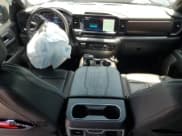 ✅ 2025 Chevrolet Silverado 1500 High Country • VIN: 1GCUKJEL8SZ123127 • Lot: 63738765. Listed on Copart with 17,432 mi. Free auction sales archive from the USA and detailed vehicle history report at DreamBid. Image 8.