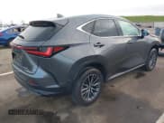 ✅ 2022 Lexus NX 250 • VIN: 2T2ADCAZ6NC002433 • Lot: 41910510. Wystawiony na IAAI z przebiegiem 13 749 mil. Bezpłatny archiwum sprzedaży aukcyjnych z USA i szczegółowy raport historii pojazdu na DreamBid. Zdjęcie 4.