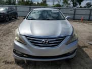 ✅ 2014 Hyundai Sonata Limited • VIN: 5NPEC4AB3EH883123 • Lot: 70957394. Listed on Copart with 109,518 mi. Free auction sales archive from the USA and detailed vehicle history report at DreamBid. Image 5.