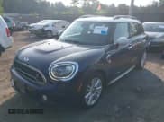 ✅ 2018 MINI Countryman Cooper S • VIN: WMZYT5C3XJ3E60444 • Lot: 42422793. Listed on IAAI with 96,722 mi. Free auction sales archive from the USA and detailed vehicle history report at DreamBid. Image 17.