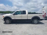✅ 2009 Ford F-150 XL • VIN: 1FTPX14V09FA18532 • Lot: 42626521. Wystawiony na IAAI z przebiegiem 182 113 mil. Bezpłatny archiwum sprzedaży aukcyjnych z USA i szczegółowy raport historii pojazdu na DreamBid. Zdjęcie 14.