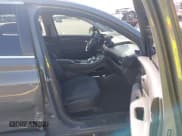 ✅ 2022 Hyundai Santa Fe SE • VIN: 5NMS14AJ2NH402596 • Lot: 43690633. Listed on IAAI with 29,972 mi. Free auction sales archive from the USA and detailed vehicle history report at DreamBid. Image 5.