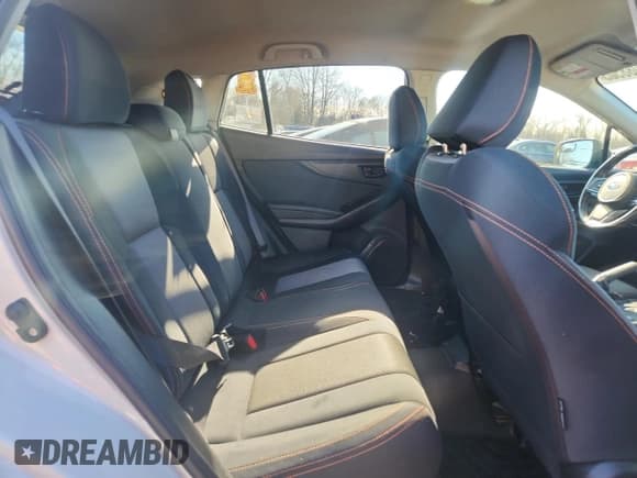 ✅ 2021 Subaru Crosstrek Premium • VIN: JF2GTAPC3M8259411 • Lot: 93088505. Listed on Copart with 89,557 mi. Free auction sales archive from the USA and detailed vehicle history report at DreamBid. Image 11.