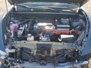 ✅ 2024 Lexus RZ 300e Premium • VIN: JTJABABB5RA002138 • Lot: 50325395. Wystawiony na Copart z przebiegiem 1 023 mil. Bezpłatny archiwum sprzedaży aukcyjnych z USA i szczegółowy raport historii pojazdu na DreamBid. Zdjęcie 12.