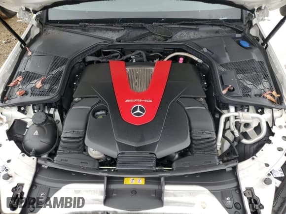✅ 2020 Mercedes-Benz C 43 AMG • VIN: WDDWJ6EB7LF969533 • Lot: 78470594. Wystawiony na Copart z przebiegiem 47 377 mil. Bezpłatny archiwum sprzedaży aukcyjnych z USA i szczegółowy raport historii pojazdu na DreamBid. Zdjęcie 11.