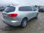 ✅ 2017 Buick Enclave Convenience • VIN: 5GAKRAKD7HJ351483 • Лот: 42897088. Опубликован ранее на IAAI с пробегом 104 706 миль. Бесплатный доступ к архиву аукционных продаж из США и подробный отчёт об истории автомобиля на DreamBid. Изображение 4.