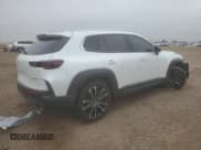 ✅ 2023 Mazda CX-50 S Premium Plus • VIN: 7MMVABEM4PN129351 • Lot: 64524805. Listed on Copart with 31,093 mi. Free auction sales archive from the USA and detailed vehicle history report at DreamBid. Image 3.