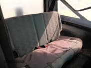 ✅ 2005 Jeep Wrangler Unlimited • VIN: 1J4FA44S15P312587 • Lot: 68176985. Listed on Copart with 186,612 mi. Free auction sales archive from the USA and detailed vehicle history report at DreamBid. Image 10.