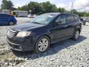 ✅ 2008 Subaru Tribeca Limited • VIN: 4S4WX97D584419769 • Lot: 58477615. Listed on Copart with 251,837 mi. Free auction sales archive from the USA and detailed vehicle history report at DreamBid. Image 1.