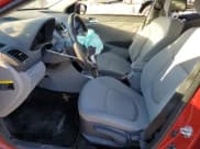 ✅ 2017 Hyundai Accent Sport • VIN: KMHCU5AEXHU365990 • Лот: 77107824. Опубликован ранее на Copart с пробегом 29 136 миль. Бесплатный доступ к архиву аукционных продаж из США и подробный отчёт об истории автомобиля на DreamBid. Изображение 7.