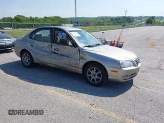 ✅ 2005 Hyundai Elantra GLS • VIN: KMHDN46D65U010337 • Lot: 42254860. Wystawiony na IAAI z przebiegiem 285 740 mil. Bezpłatny archiwum sprzedaży aukcyjnych z USA i szczegółowy raport historii pojazdu na DreamBid. Zdjęcie 1.