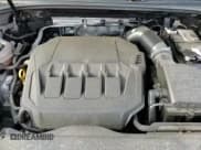 ✅ 2021 Audi Q3 S line Premium • VIN: WA1DECF36M1033794 • Lot: 95647815. Listed on Copart with 44,690 mi. Free auction sales archive from the USA and detailed vehicle history report at DreamBid. Image 15.