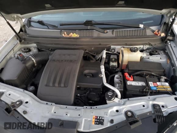 ✅ 2014 Chevrolet Captiva Sport LS • VIN: 3GNAL2EK4ES649891 • Lot: 81061434. Wystawiony na Copart z przebiegiem 112 074 mil. Bezpłatny archiwum sprzedaży aukcyjnych z USA i szczegółowy raport historii pojazdu na DreamBid. Zdjęcie 13.