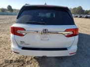 ✅ 2020 Honda Odyssey EX-L • VIN: 5FNRL6H78LB017945 • Лот: 85529325. Опубликован ранее на Copart с пробегом 103 089 миль. Бесплатный доступ к архиву аукционных продаж из США и подробный отчёт об истории автомобиля на DreamBid. Изображение 6.