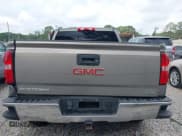 ✅ 2017 GMC Sierra 1500 SLE • VIN: 3GTP1MEC0HG230277 • Lot: 41997297. Listed on IAAI with Not provided. Free auction sales archive from the USA and detailed vehicle history report at DreamBid. Image 16.