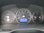 ✅ 2008 Hyundai Santa Fe GLS • VIN: 5NMSG13D28H219353 • Lot: 79215824. Listed on Copart with 181,735 mi. Free auction sales archive from the USA and detailed vehicle history report at DreamBid. Image 9.