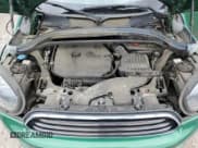 ✅ 2020 MINI Countryman Cooper • VIN: WMZYW3C09L3L09421 • Lot: 55501455. Wystawiony na Copart z przebiegiem 87 117 mil. Bezpłatny archiwum sprzedaży aukcyjnych z USA i szczegółowy raport historii pojazdu na DreamBid. Zdjęcie 12.