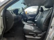 ✅ 2012 Suzuki Grand Vitara Limited • VIN: JS3TD0D72C4100320 • Lot: 64412045. Listed on Copart with 122,356 mi. Free auction sales archive from the USA and detailed vehicle history report at DreamBid. Image 7.