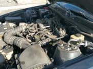 ✅ 2006 Ford Mustang Standard • VIN: 1ZVFT84N265223476 • Lot: 42191760. Listed on IAAI with 141,662 mi. Free auction sales archive from the USA and detailed vehicle history report at DreamBid. Image 12.