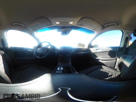 ✅ 2019 Ford Edge SE • VIN: 2FMPK4G90KBC50758 • Lot: 43112784. Listed on IAAI with 100,217 mi. Free auction sales archive from the USA and detailed vehicle history report at DreamBid. Image 20.