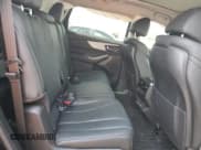 ✅ 2024 Acura MDX • VIN: 5J8YD9H31RL000046 • Lot: 54597164. Listed on Copart with 8,514 mi. Free auction sales archive from the USA and detailed vehicle history report at DreamBid. Image 11.