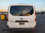 ✅ 2015 Ford Transit Connect XLT • VIN: NM0LE7F70F1190099 • Lot: 41105757. Listed on IAAI with Not provided. Free auction sales archive from the USA and detailed vehicle history report at DreamBid. Image 17.