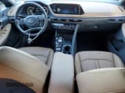 ✅ 2023 Hyundai Sonata Limited • VIN: KMHL34J25PA256646 • Lot: 86480915. Listed on Copart with 53,960 mi. Free auction sales archive from the USA and detailed vehicle history report at DreamBid. Image 8.