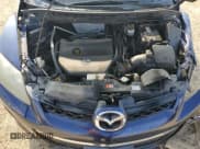 ✅ 2011 Mazda CX-7 i Touring • VIN: JM3ER2C55B0363600 • Lot: 64686465. Wystawiony na Copart z przebiegiem Nie podano. Bezpłatny archiwum sprzedaży aukcyjnych z USA i szczegółowy raport historii pojazdu na DreamBid. Zdjęcie 11.